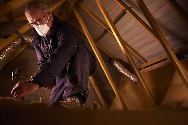 Best Residential Insulation in West Blocton, AL